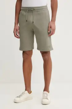 Guess pantaloni scurti imagine