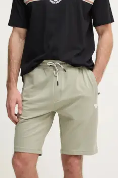 Guess pantaloni scurti imagine