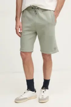 Guess pantaloni scurti ALDWIN imagine