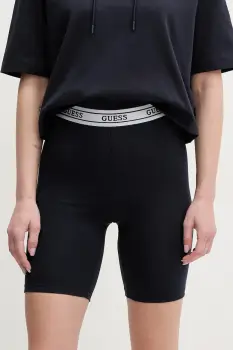 Guess pantaloni scurti ALINE imagine