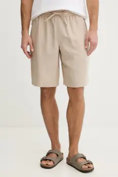 Guess Pantaloni scurti barbati cu in imagine