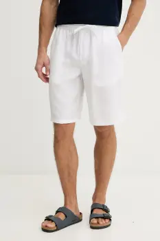 Guess pantaloni scurti barbati cu in imagine