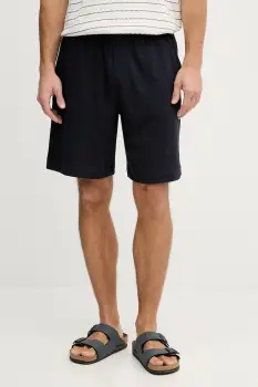 Guess pantaloni scurti barbati din bumbac imagine