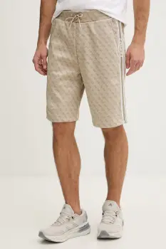 Guess Pantaloni scurti Barbati PARIMO imagine