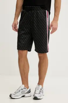 Guess Pantaloni scurti barbati PARIMO imagine