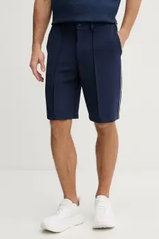 Guess pantaloni scurti Barbati SPIROS imagine