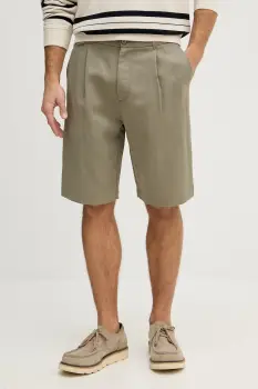 Guess Pantaloni scurti barbati TAYLOR imagine