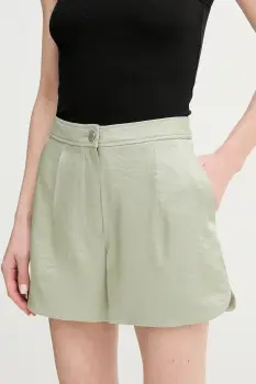 Guess pantaloni scurti CAMILLE imagine