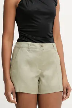 Guess pantaloni scurti chinos pentru femei cu in ISABEAU imagine