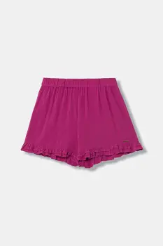 Guess pantaloni scurti copii imagine