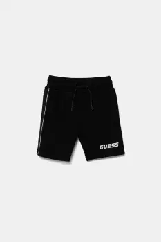 Guess pantaloni scurti copii imagine