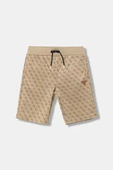 Guess pantaloni scurti copii imagine