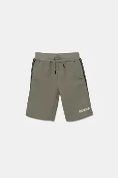 Guess pantaloni scurti copii imagine