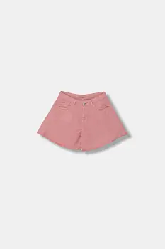 Guess pantaloni scurti copii imagine