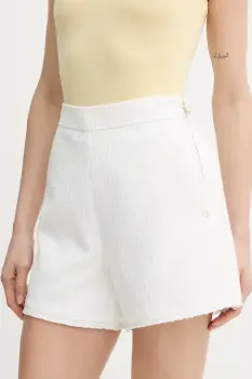 Guess pantaloni scurti dama EULALIE imagine