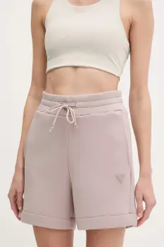 Guess pantaloni scurti imagine