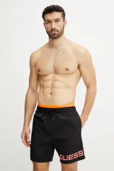 Guess pantaloni scurti de baie imagine