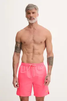 Guess pantaloni scurti de baie pentru barbati imagine