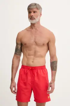 Guess pantaloni scurti de baie pentru barbati imagine