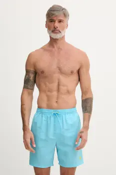 Guess pantaloni scurti de baie pentru barbati imagine