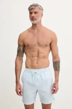 Guess pantaloni scurti de baie pentru barbati imagine