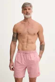 Guess pantaloni scurti de baie pentru barbati imagine