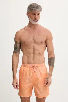 Guess pantaloni scurti de baie pentru barbati imagine