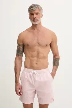 Guess pantaloni scurti de baie pentru barbati imagine