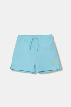 Guess pantaloni scurti de baie pentru copii imagine