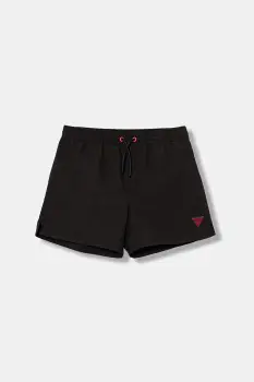 Guess pantaloni scurti de baie pentru copii imagine