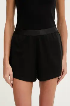 Guess pantaloni scurti de trening de pentru femei JUNIE imagine