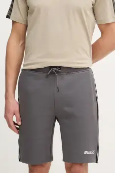 Guess pantaloni scurti imagine