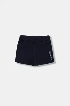 Guess pantaloni scurti din bumbac pentru copii imagine