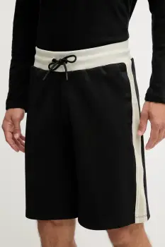 Guess pantaloni scurti FULVIO imagine