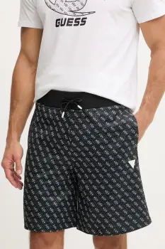 Guess pantaloni scurti KORBIN imagine