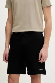 Guess pantaloni scurti MARZIO imagine