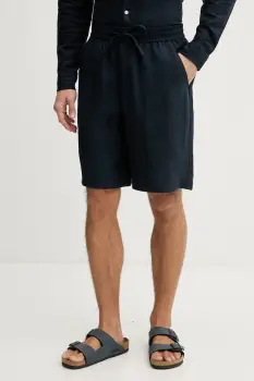 Guess pantaloni scurti pentru barbati de in imagine