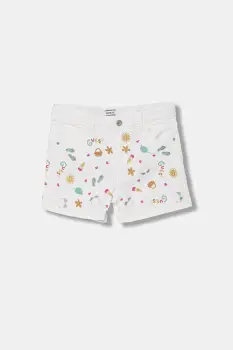 Guess pantaloni scurti pentru copii imagine