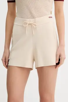 Guess Pantaloni scurti pentru femei GABRY imagine