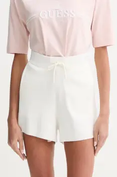 Guess pantaloni scurti pentru femei GABRY imagine
