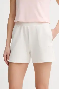 Guess pantaloni scurti pentru femei NAT imagine