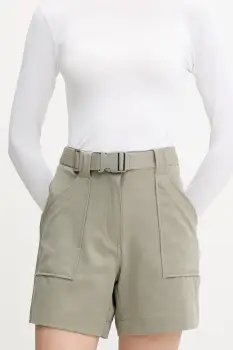 Guess pantaloni scurti pentru femei NORTH SAILS imagine