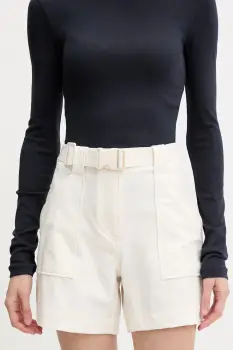 Guess pantaloni scurti pentru femei X NORTH SAILS imagine