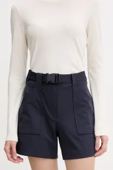 Guess pantaloni scurti pentru femei X NORTH SAILS imagine