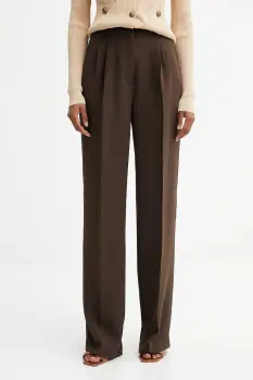 Guess pantaloni THEOLINE imagine