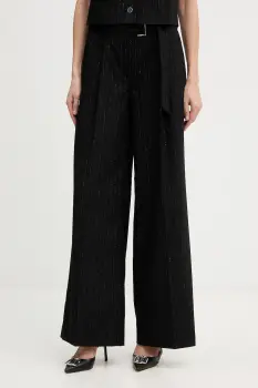 Guess pantaloni ZANITA imagine