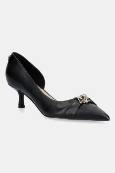 Guess pantofi cu toc stiletto YADINA imagine