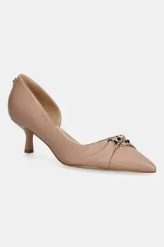 Guess pantofi cu toc stiletto YADINA imagine