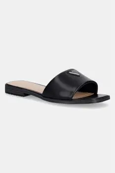 Guess papuci pentru femei RAMLAN imagine