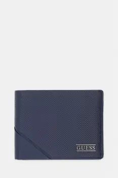 Guess portofel barbatesc din piele BOSTON imagine